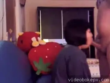 ABG Imut Nyepong Kontol Perut Buncit Sampe Muncrat