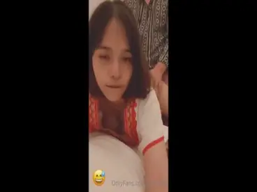 Cantik Dipaksa Bapak Kost, Memek Basah Digenjot Sampe Jerit Enak