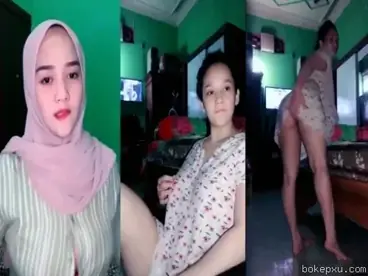 Chat Sex Diam-Diam Sama Pacar, Memek Basah Pas Ortu Ngorok