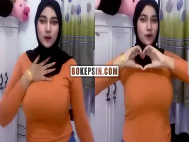 Jilboobs Live Nakal Ngewe Gila Sampe Memek Bergetar
