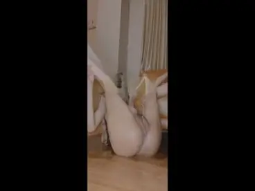 Ms Slutty Vani Hijab Binal Live Crot