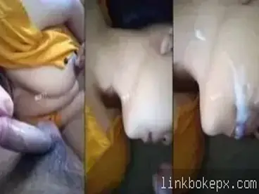 Sepong Kontol Gakuat Crot Mulut Sampe Tenggorokan Penuh Sperma