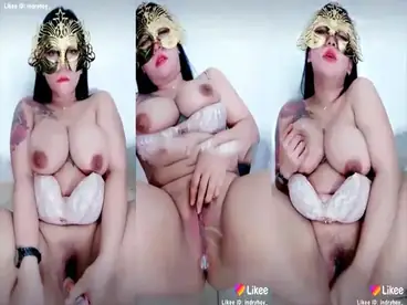 Toge Indryy Likee Viral Tiktok Ngewe Ganas Memek Basah