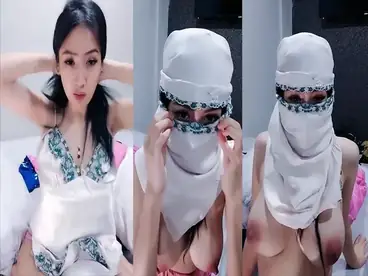 Toket Bulat Awcece Puting Pink Bikin Ngaceng