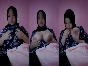 Ukhti ABG Toket Jumbo Digenjot Brutal Sampe Becek